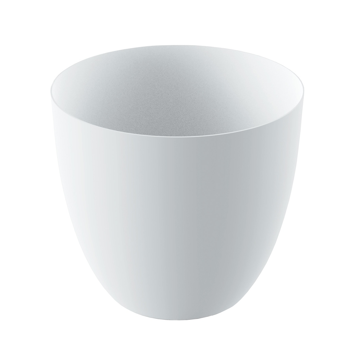 Pot de fleurs Tes Ø320mm Blanc