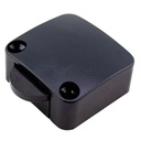 Cabinet switch 2A Black