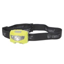 Headlamp 3W with sensor