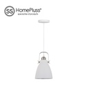 Lampe Sydney E27 Blanche