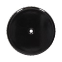 Spare cover for big burner for stove for ref. 002701758 - 59 - 60