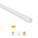 Tubo LED T8 120cm 18W 3000K