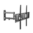 32" - 70" full-motion TV wall mount