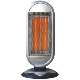 [301010013] Lumbis Carbon oscilating heater Max. 900W