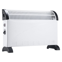 [301005001] Susuk Mini convector heater Max. 2000W