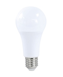 [200651018] Lâmpada LED padrão inteligente via Wi-Fi e Bluetooth 11 W E27 RGB + 2700-6500 K Regulável