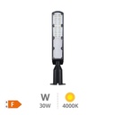 Kudat Farola LED 30W 4000K IP65