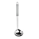 Stainless steel ladle 31cm