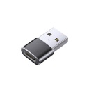 Adaptador USB a USB Tipo C